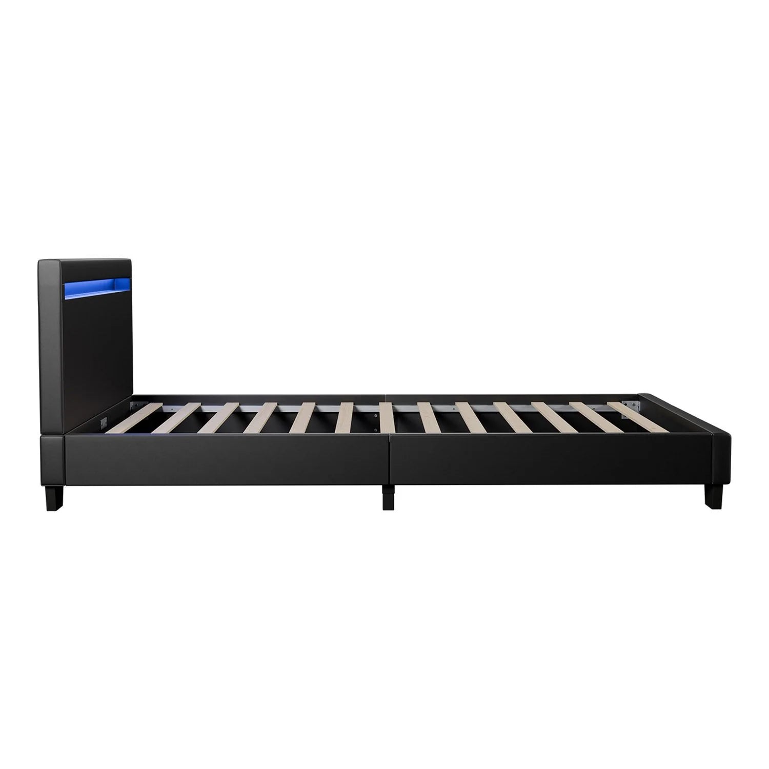 2025 Cama tapizada Verona 120x200 cm en blanco