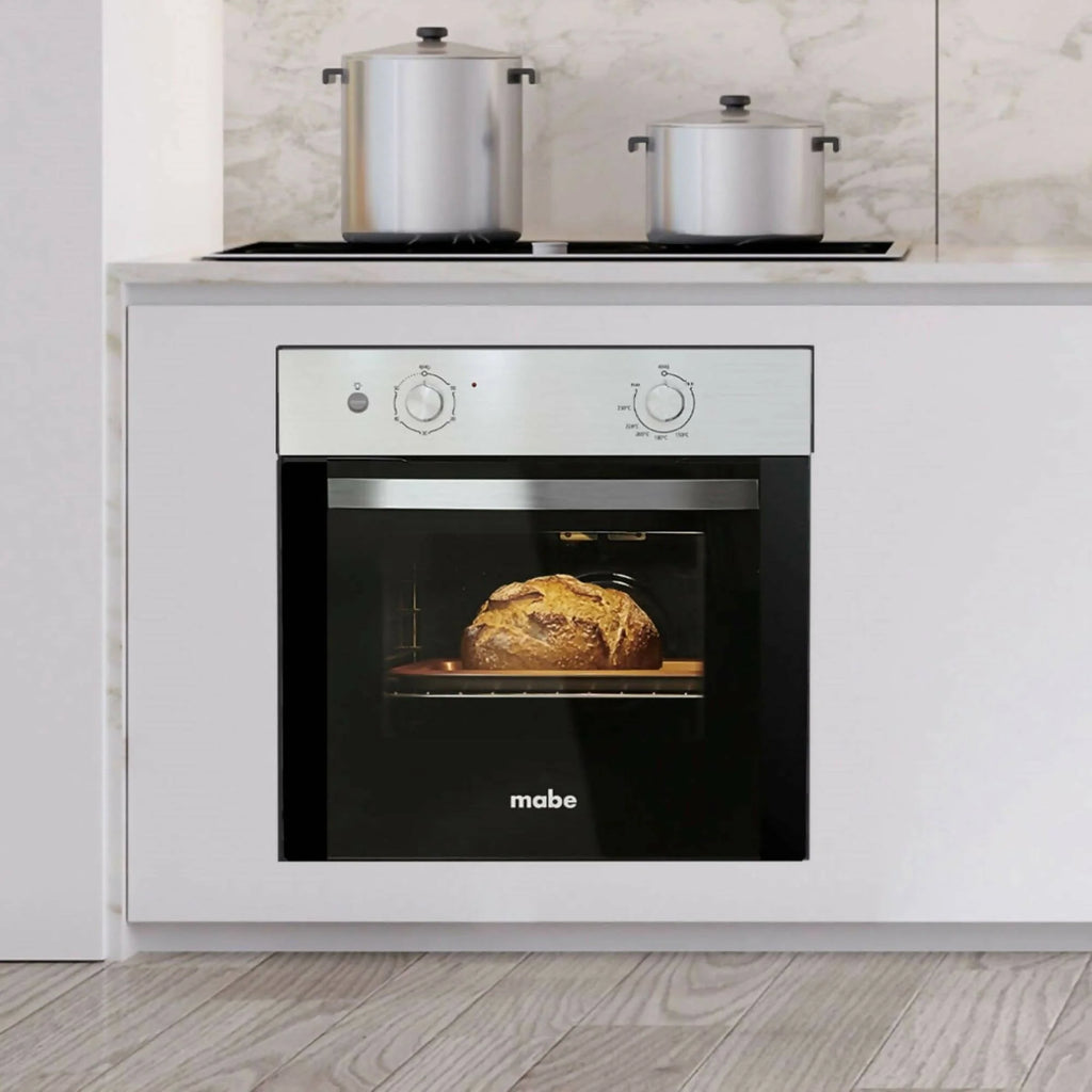 2025 Horno Empotrado HM6018EXAI0 67 Lts Mabe