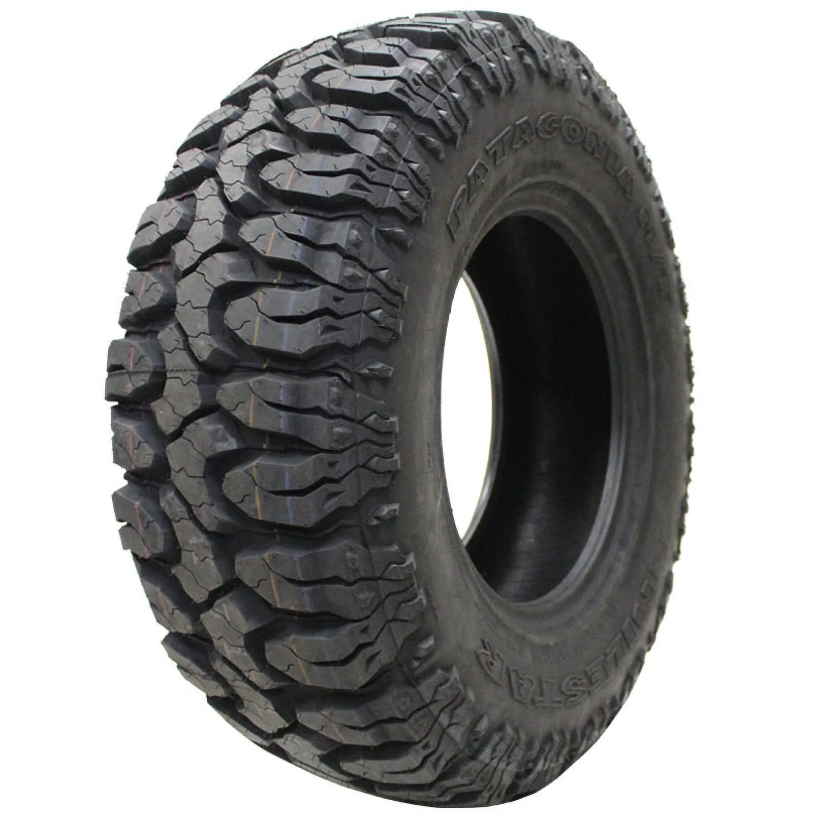Neumático Milestar Patagonia M/T 12.5/R15 108Q