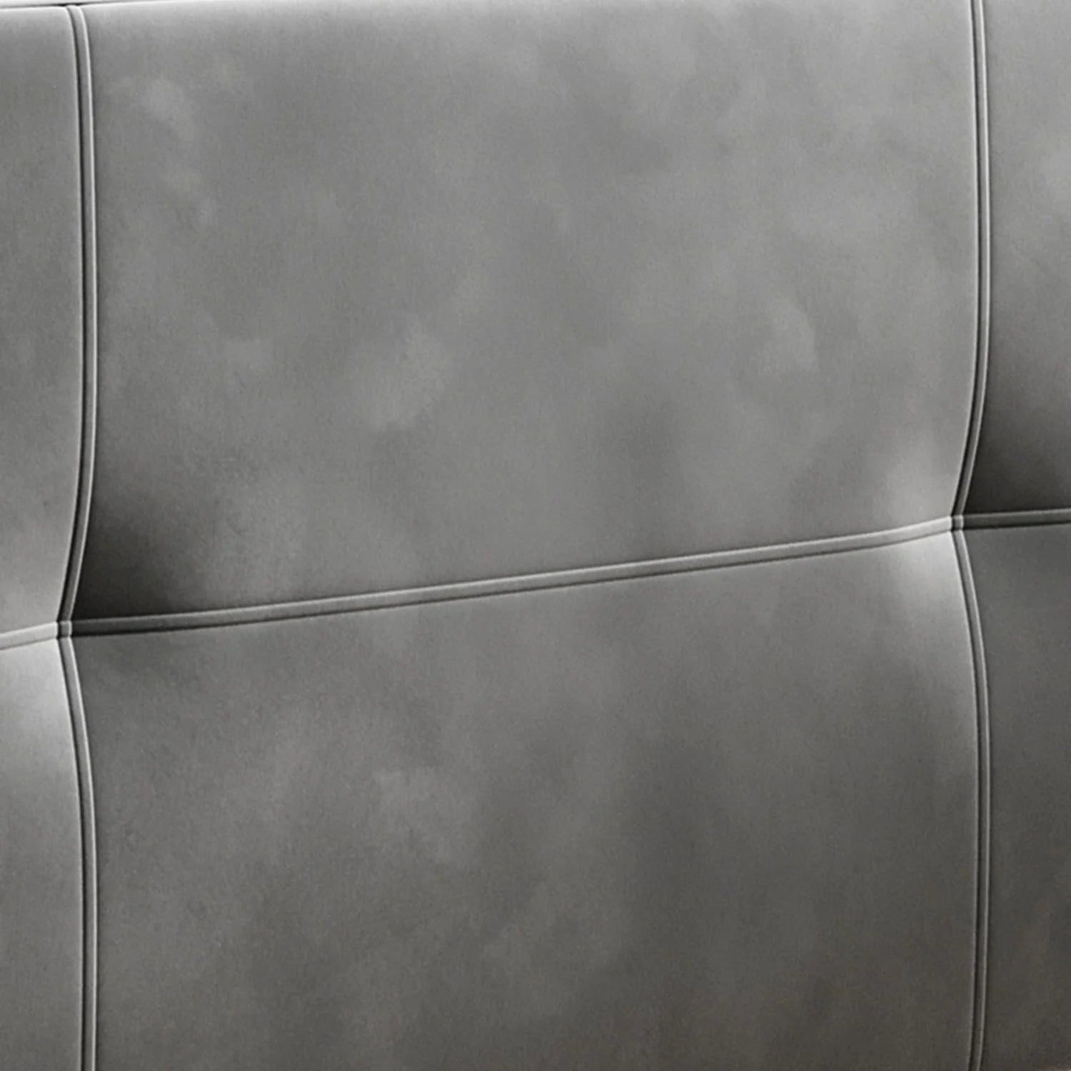 2025 Cama de muelles Houston – Tela