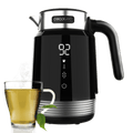 ThermoSense 600 Touch Black