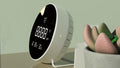 2025 Sensor inteligente de CO2 Eoleaf