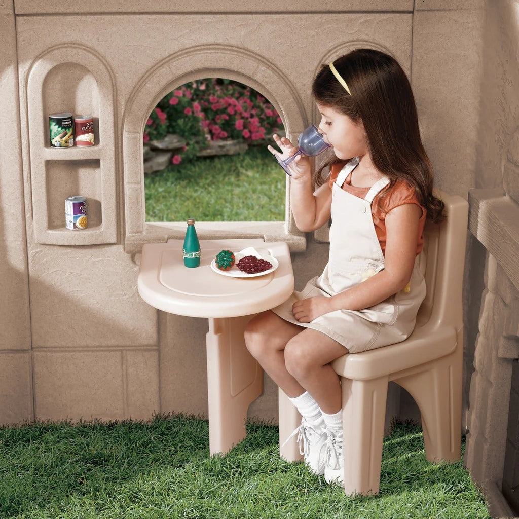Casita Naturally Playful™ StoryBook Cottage