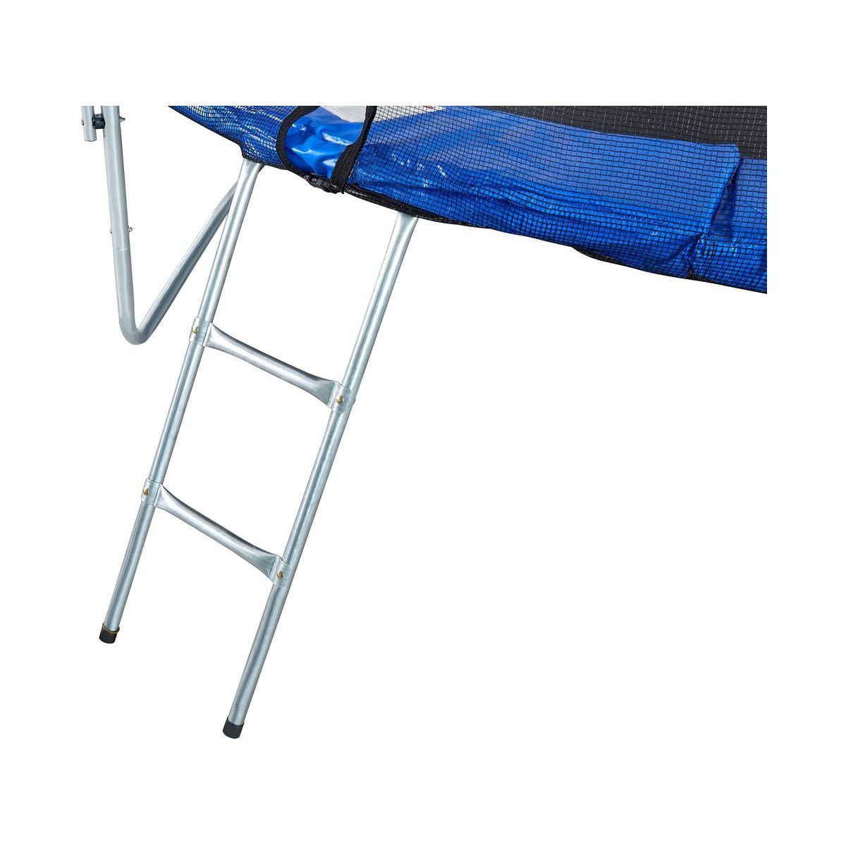 Trampolín "jumpy" - Ø 4,27 M