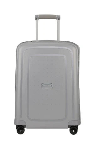 Samsonite S'Cure Maleta de Cabina de 55 cm con 4 Ruedas Giratorias