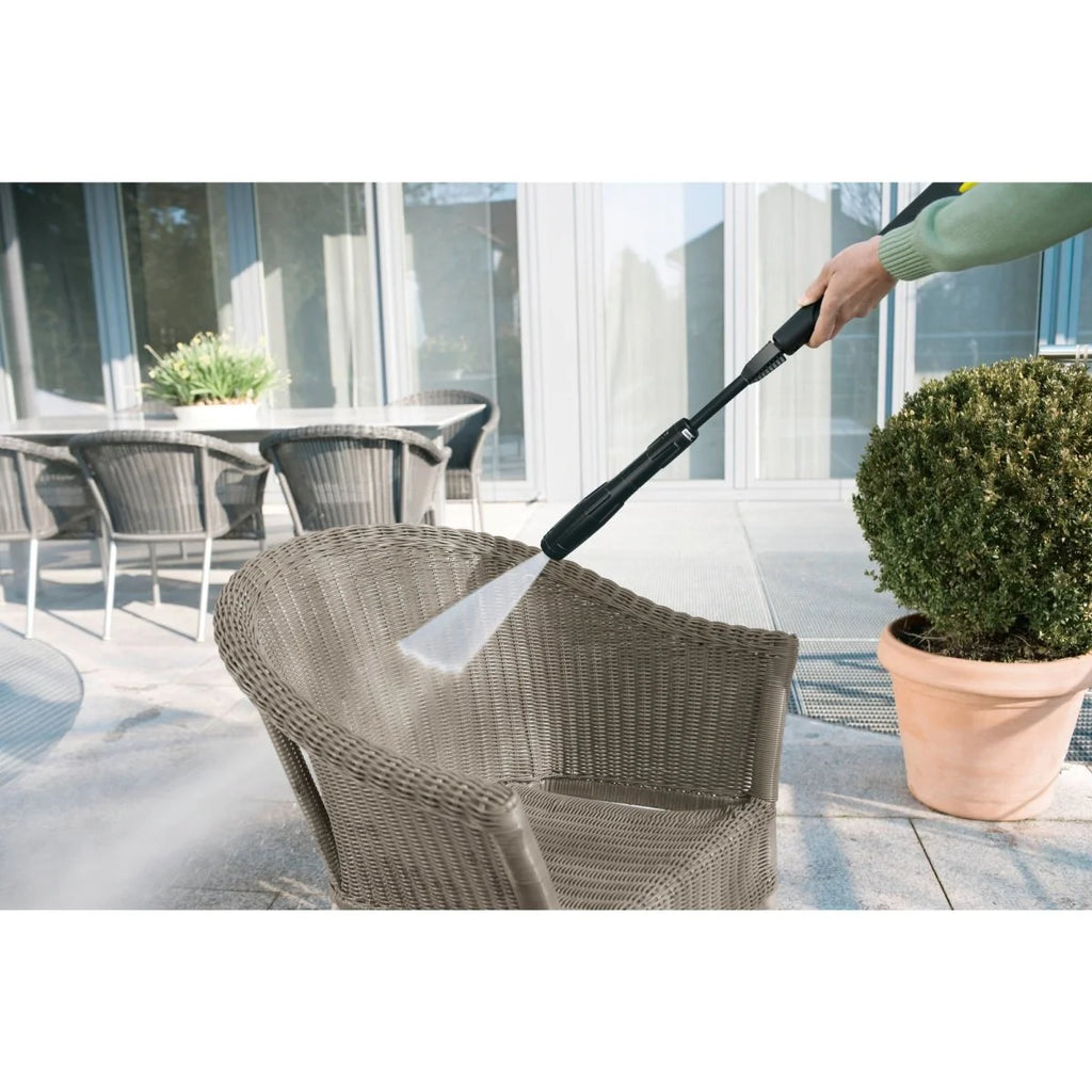 2025 Hidrolavadora Kärcher K4 Premium - Alta eficiencia y versatilidad para una limpieza moderada y duradera