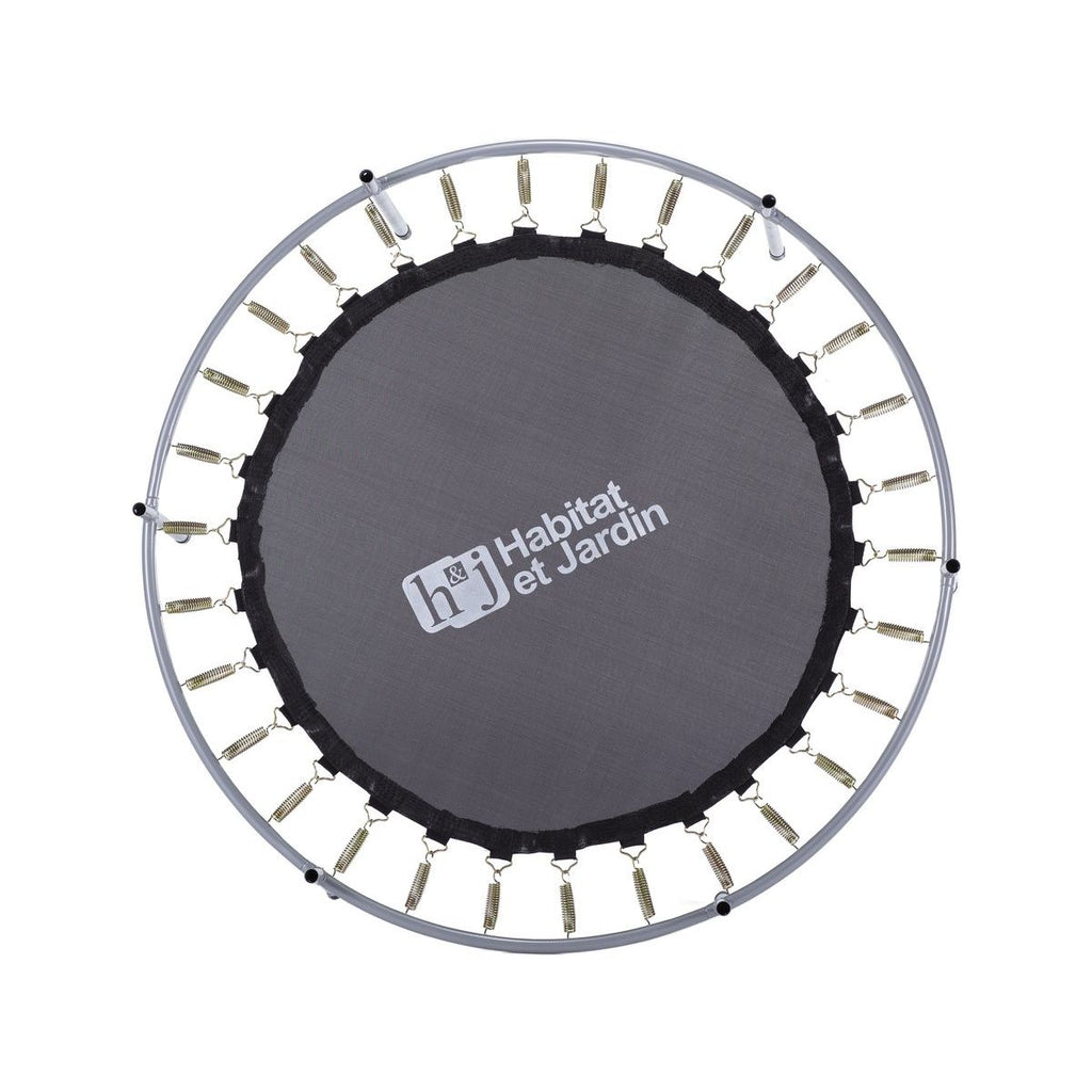 Mini Trampolín "mini Yoopi" - Ø 1.40 M