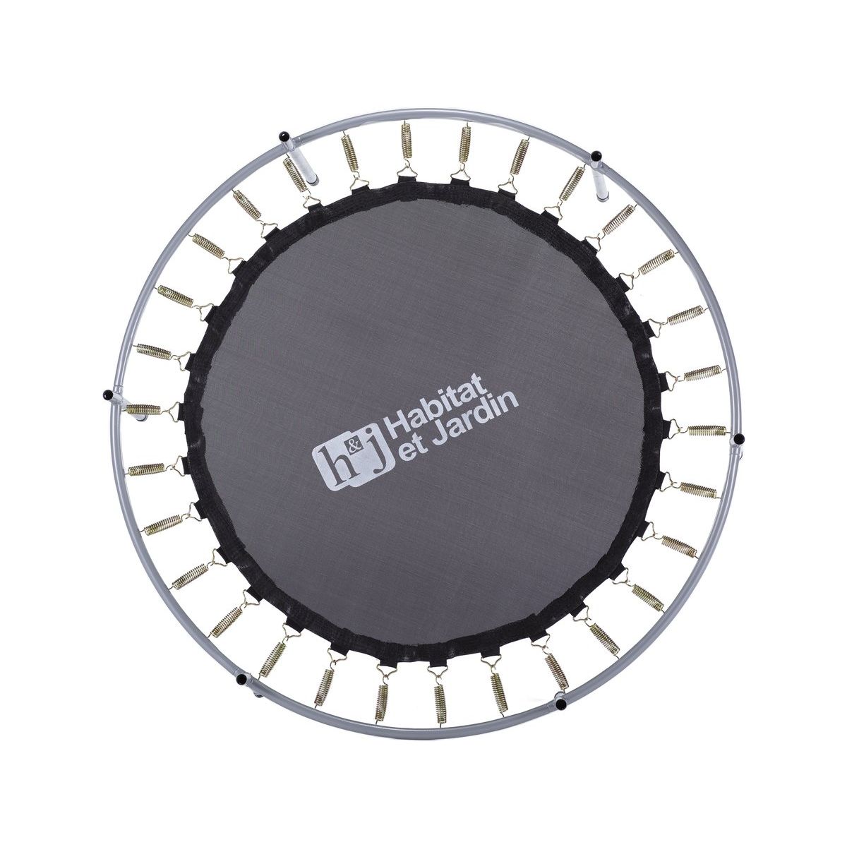 Mini Trampolín "mini Yoopi" - Ø 1.40 M