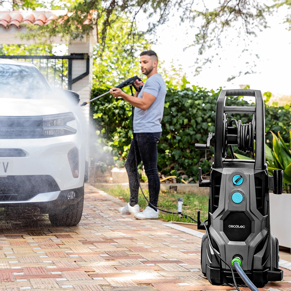 HydroBoost 3200 TotalClean