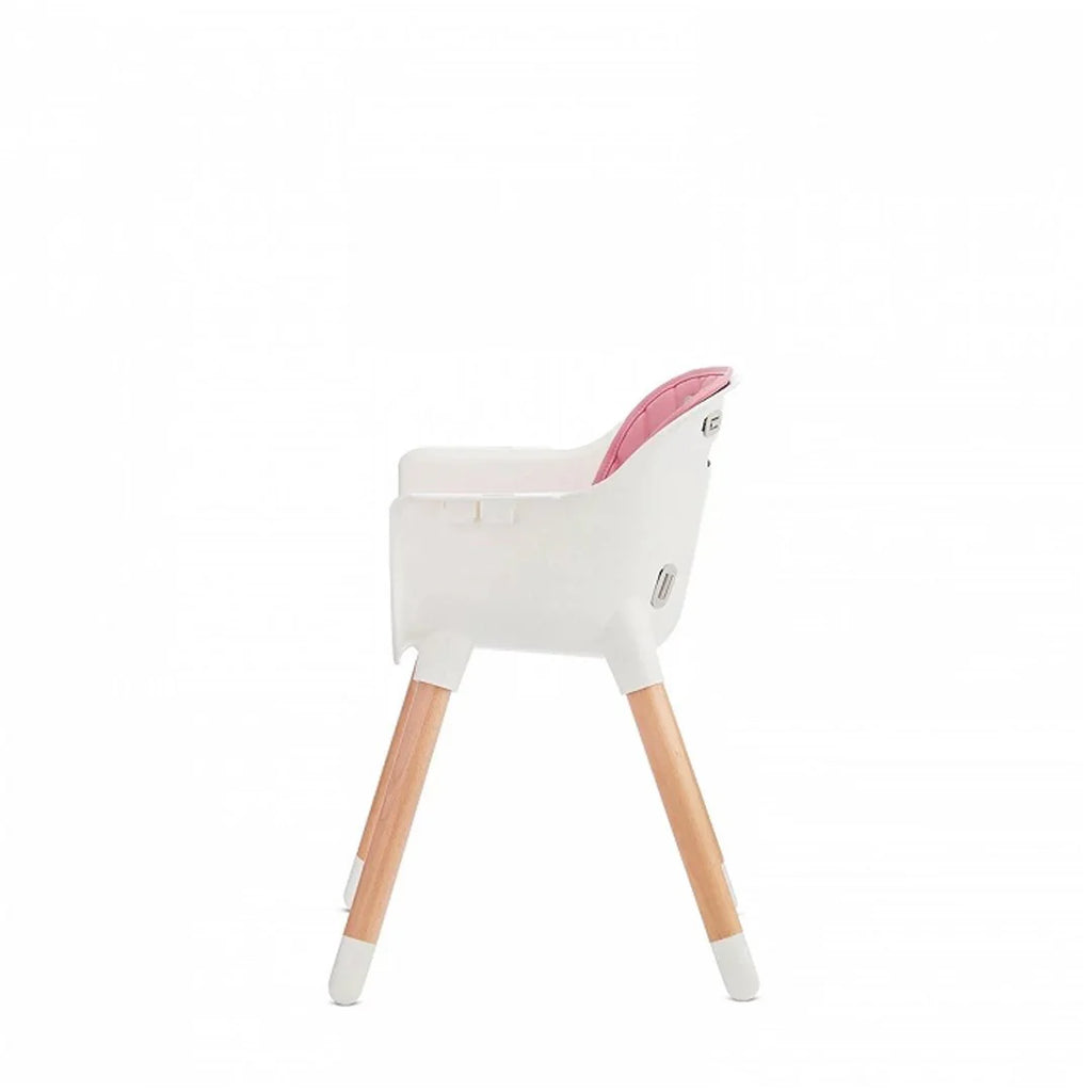 2025 Silla de comer 2 en 1 Sienna