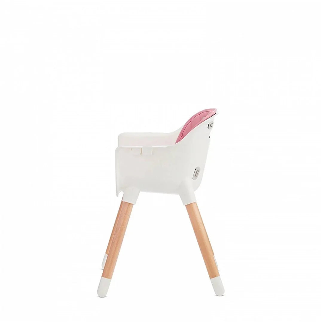 2025 Silla de comer 2 en 1 Sienna