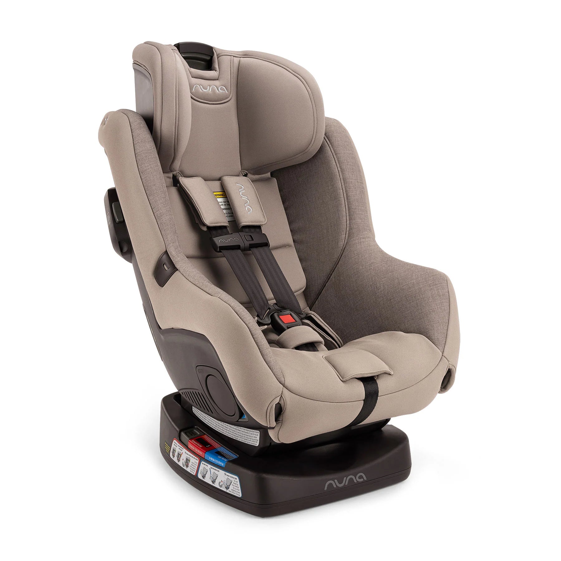 2025 RAVA Asiento de Coche Convertible