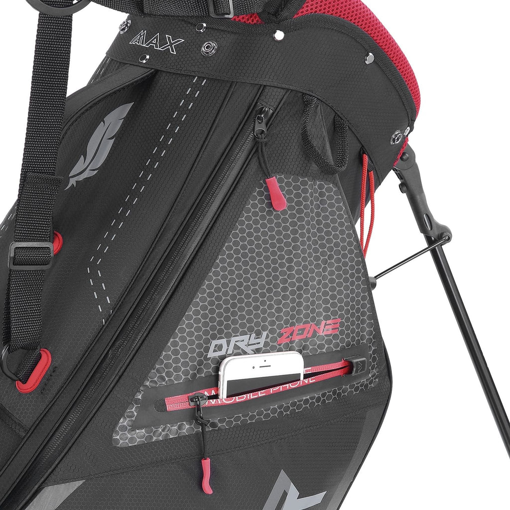 2025 Bolsa Big Max Dri Lite Feather Standbag
