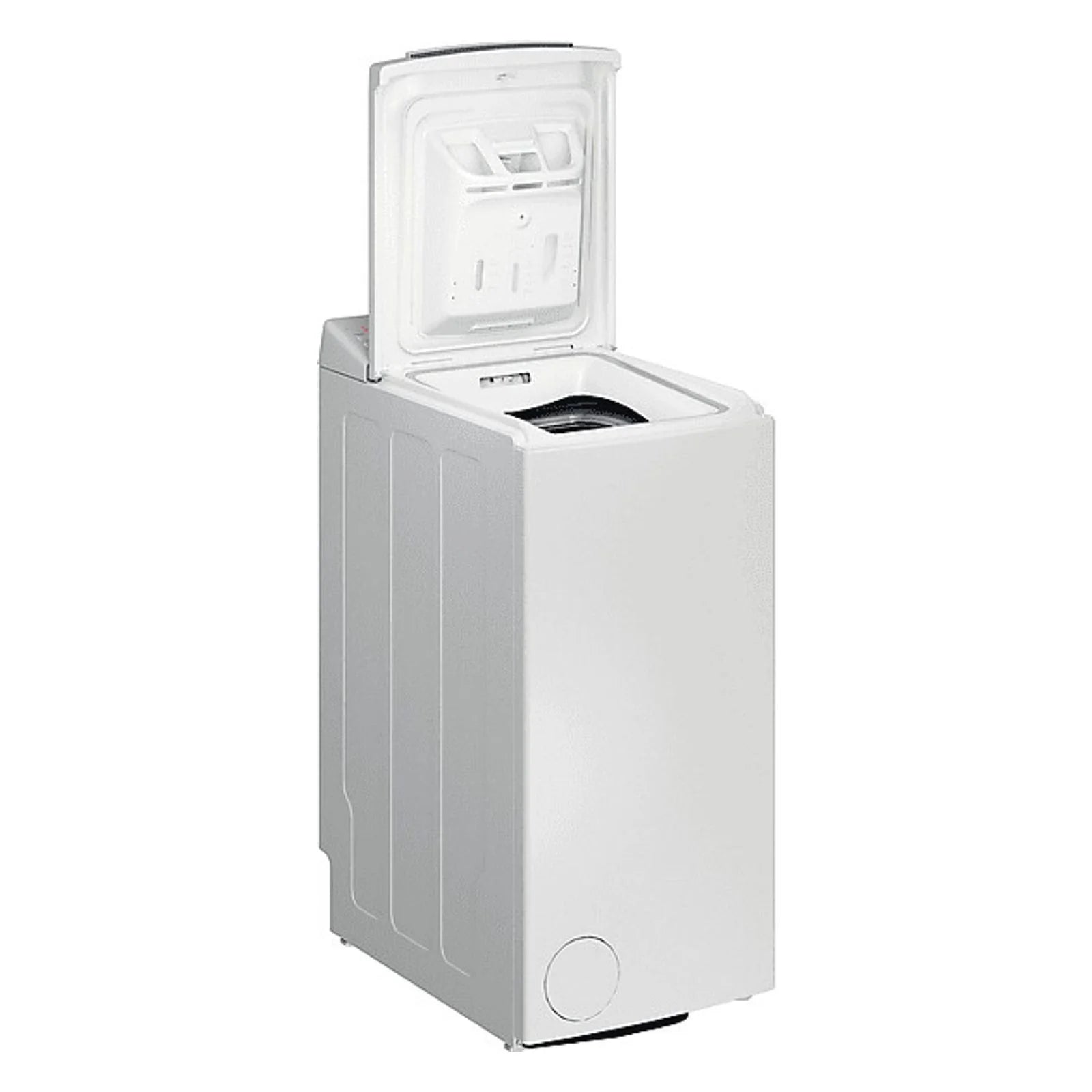 2025 Bauknecht WAT DR 23 C Carga superior 6 kg