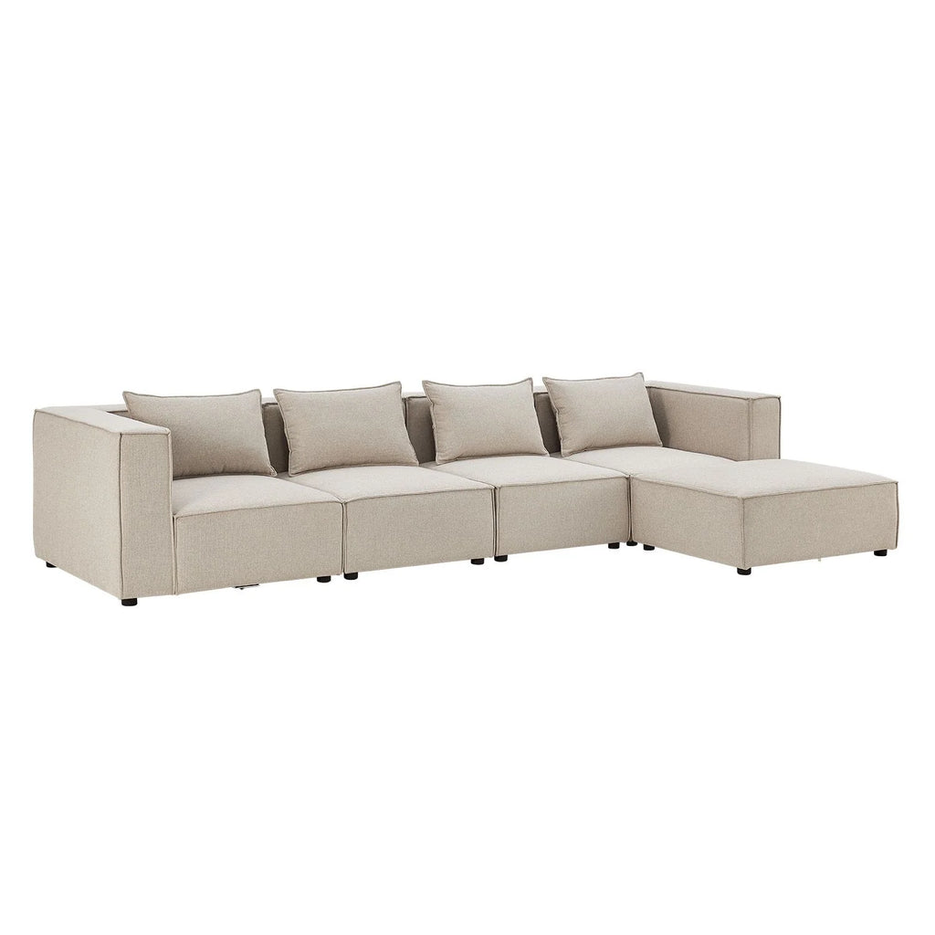 2025 Sofá modular Domas XL - 4 plazas