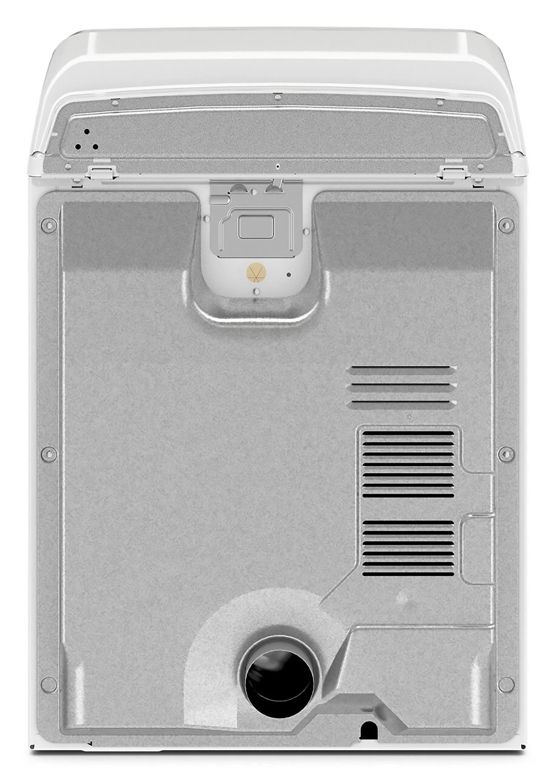 2025 Secadora Eléctrica Maytag de 7.0 Cu. ft. con Prevención de Arrugas - Blanca