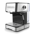 2025 Cafetera Espresso SENCE Tipo Bar – 15 Bares de Presión para Café Profesional en Casa