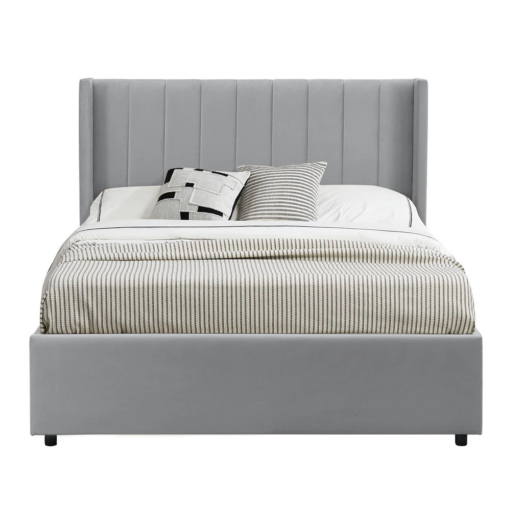 2025 Cama tapizada Savona