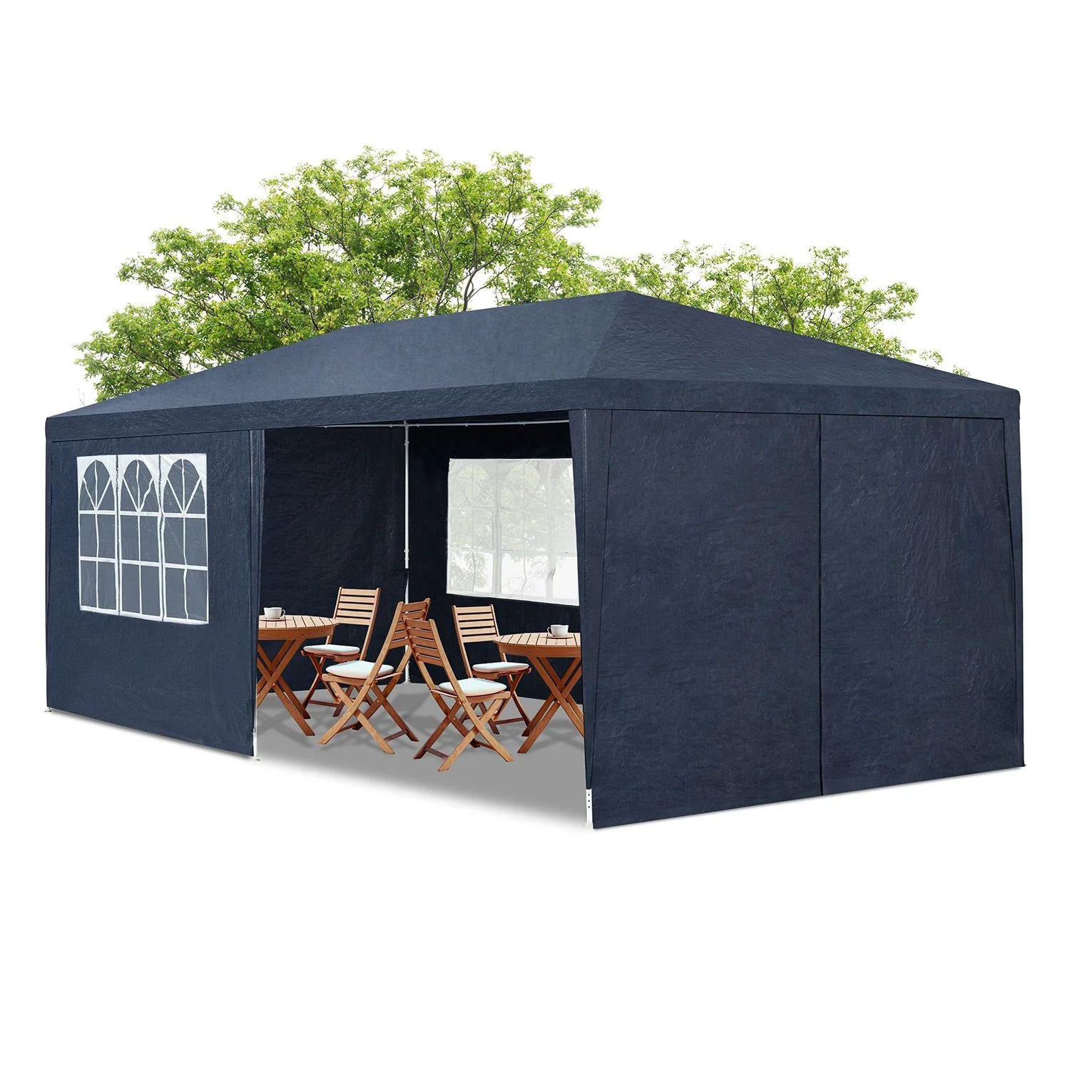2025 Carpa de fiesta 3 x 6 m