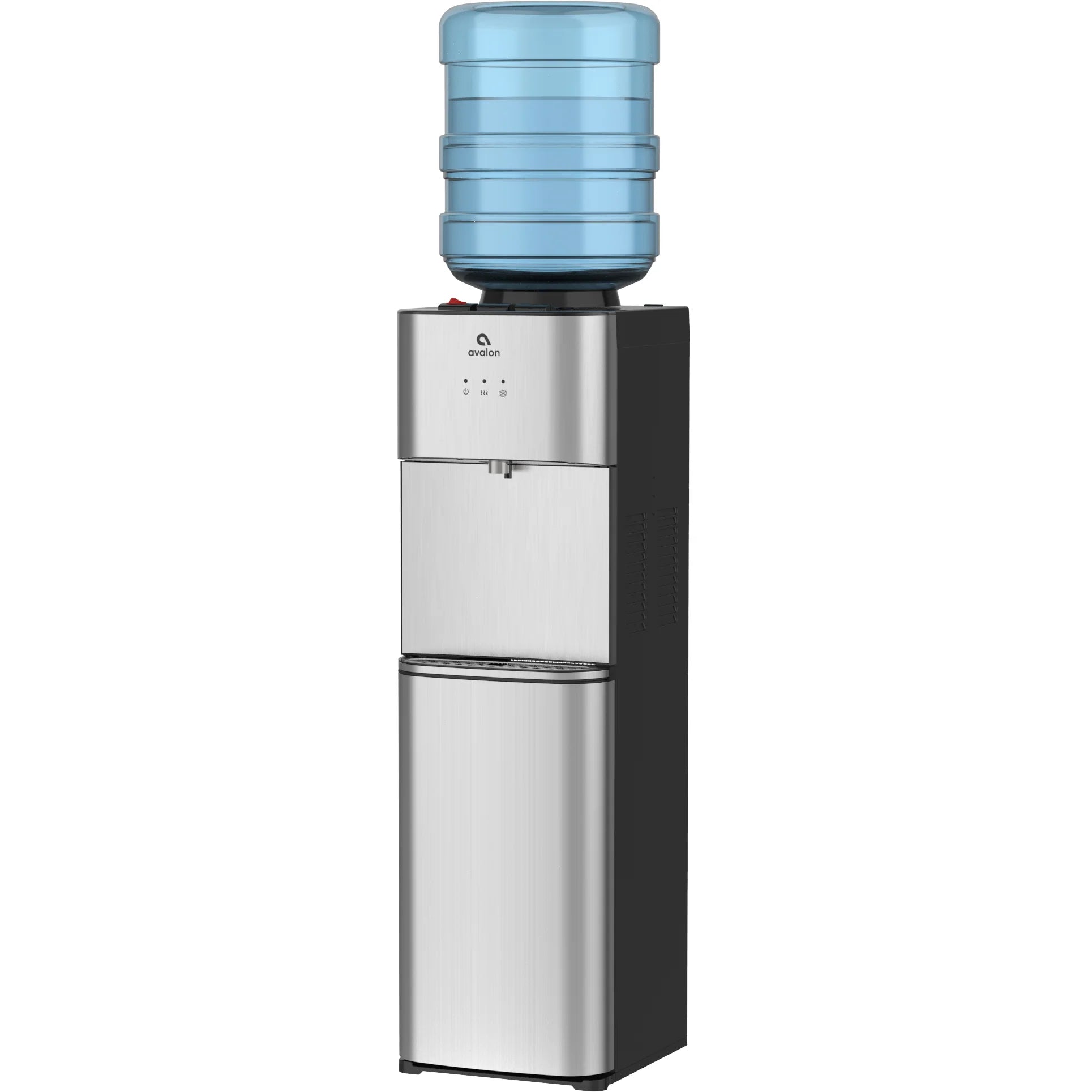2025 Dispensador de Agua de Carga Superior Avalon – Hidratación Práctica en Cualquier Lugar