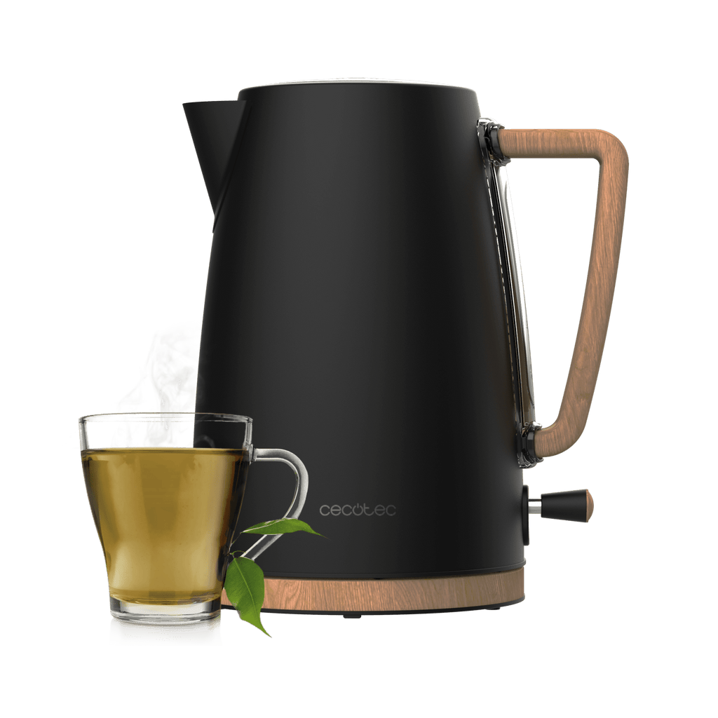 ThermoSense 200 Woody