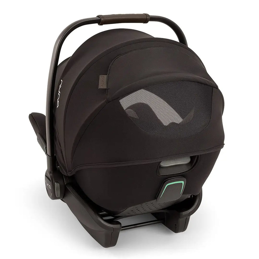 2025 Nuna ARRA Flex Silla de coche – Caviar
