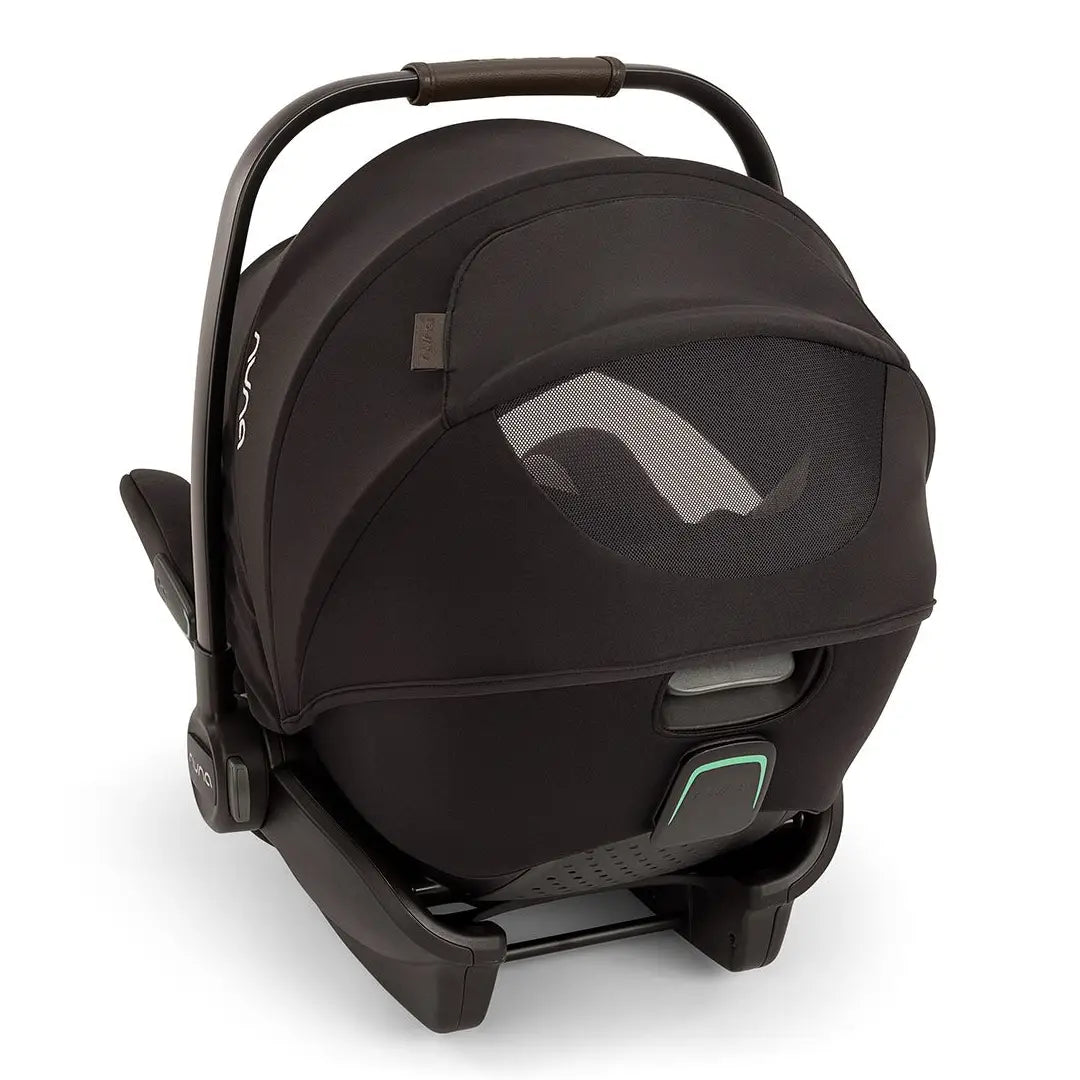 2025 Nuna ARRA Flex Silla de coche – Caviar