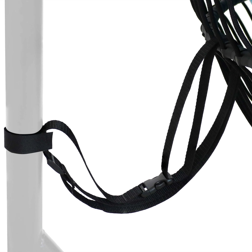 2025 Silla Colgante de Exterior Sunnydaze Julia en Forma de Huevo con Cojines