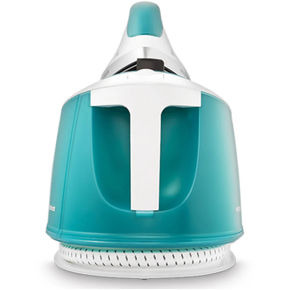 2025 Morphy Richards 332014 Power Steam Elite - Centro de planchado con sistema de autolimpieza, 1,35L, Verde - Planchado de alta gama - Sencillez y eficacia