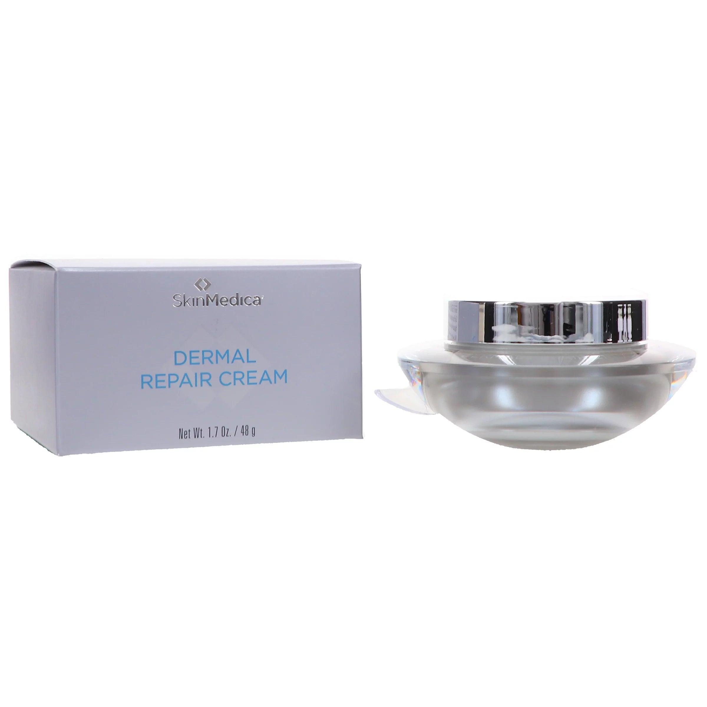 Crema reparadora de la piel SkinMedica 1.7 oz