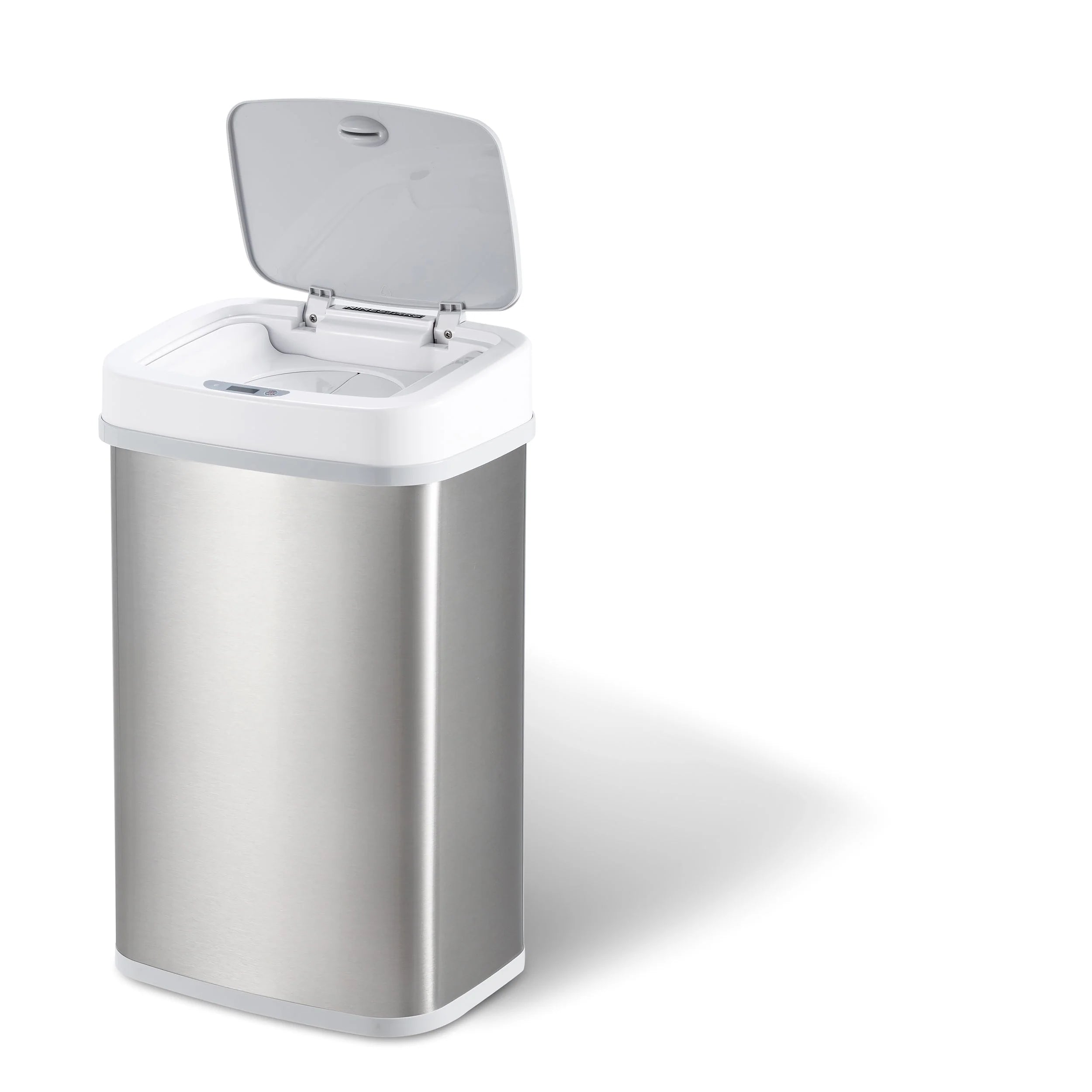 2025 Tacho basura sensor antiolores 15 litros NS