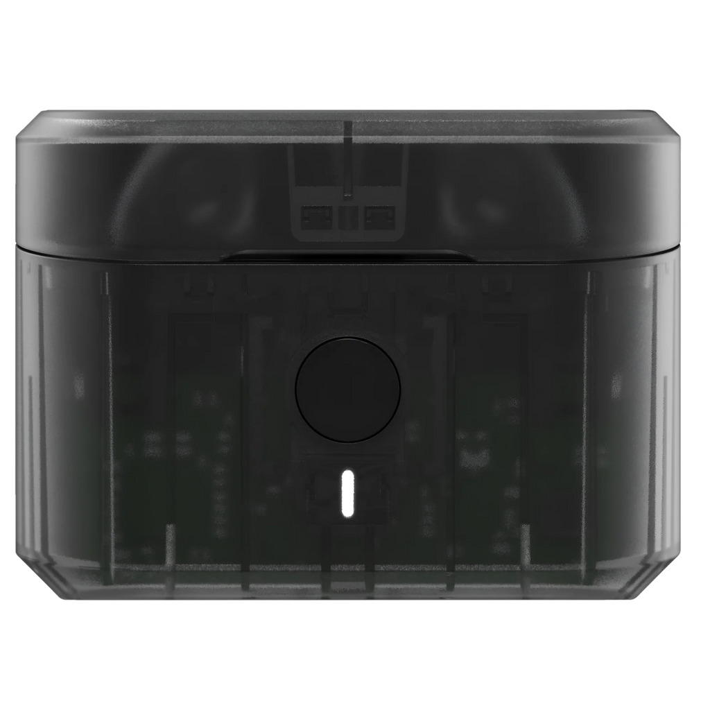 2025 Audífonos HyperX In Ear Cirro Buds Pro TWS Edición Black