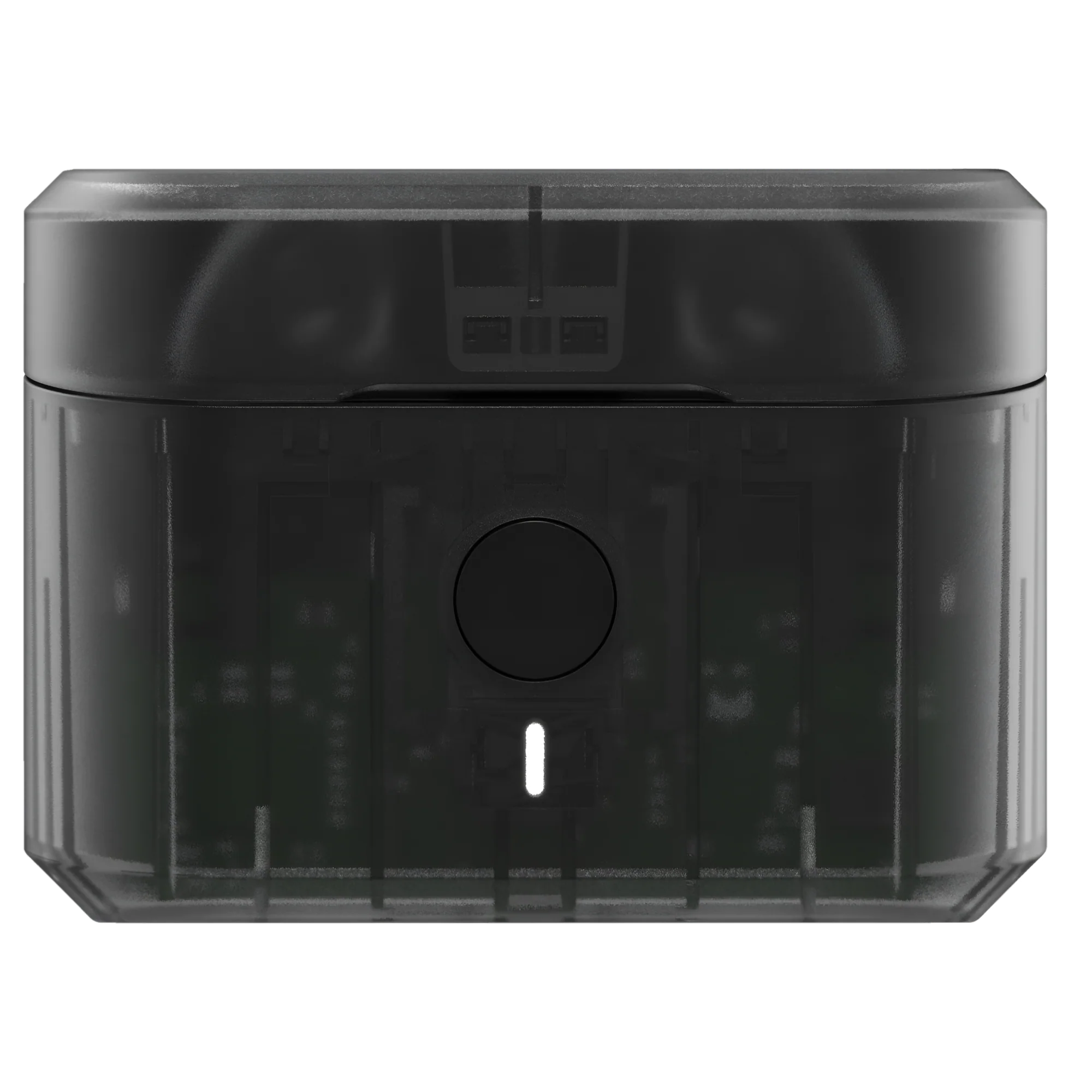 2025 Audífonos HyperX In Ear Cirro Buds Pro TWS Edición Black
