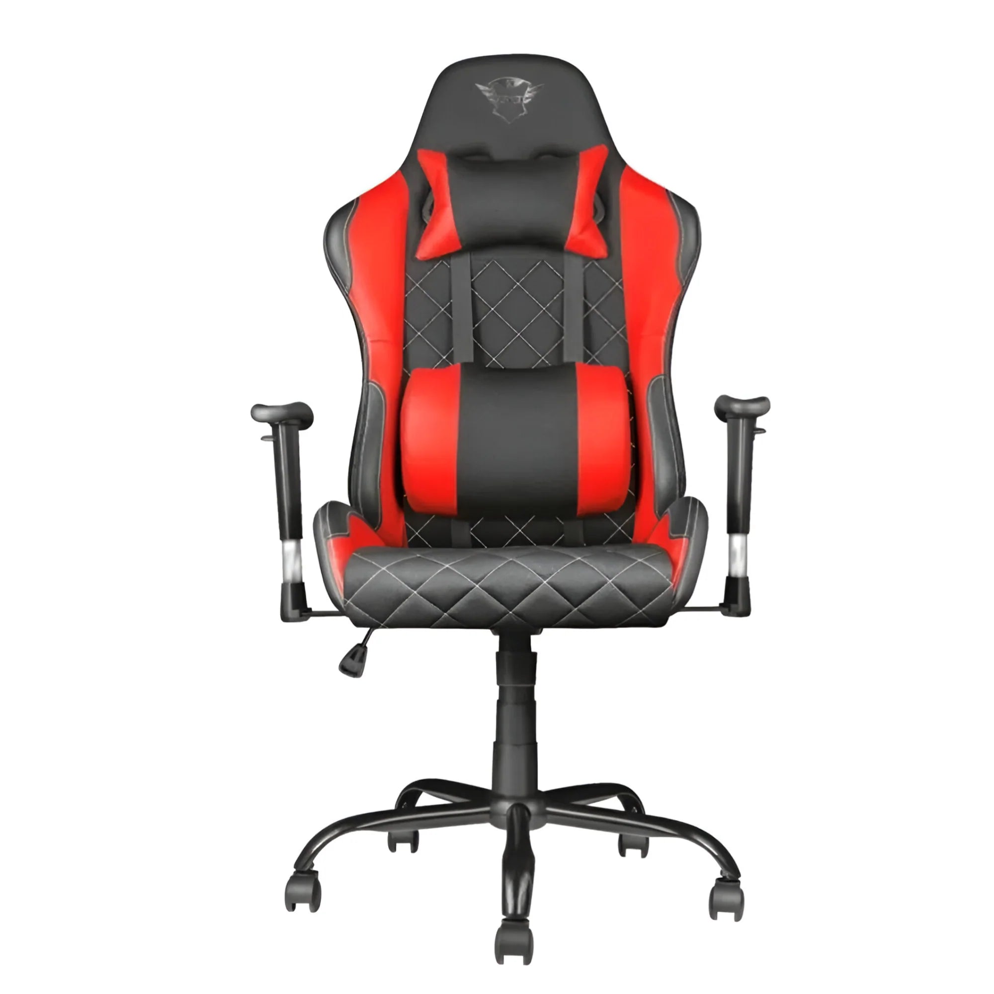 2025 Silla Gamer Ergonómica Trust GXT 707 Resto Red Pro Gaming
