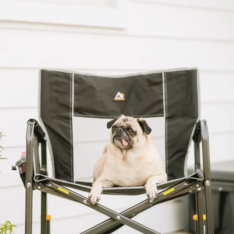 2025 Silla Mecedora Freestyle Rocker XL™ – Comodidad Extra Grande con Tecnología Spring-Action, Capacidad de 400 lbs