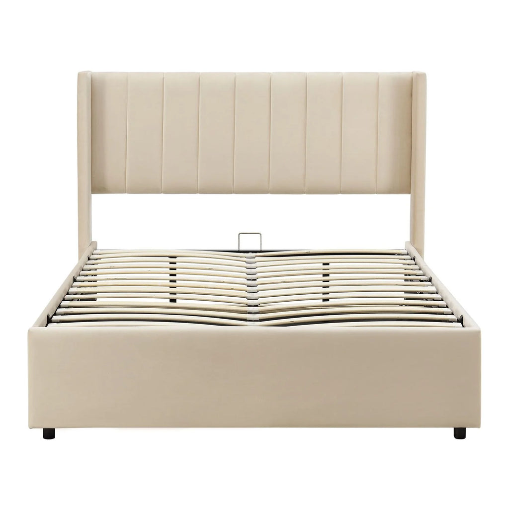 2025 Cama tapizada Savona