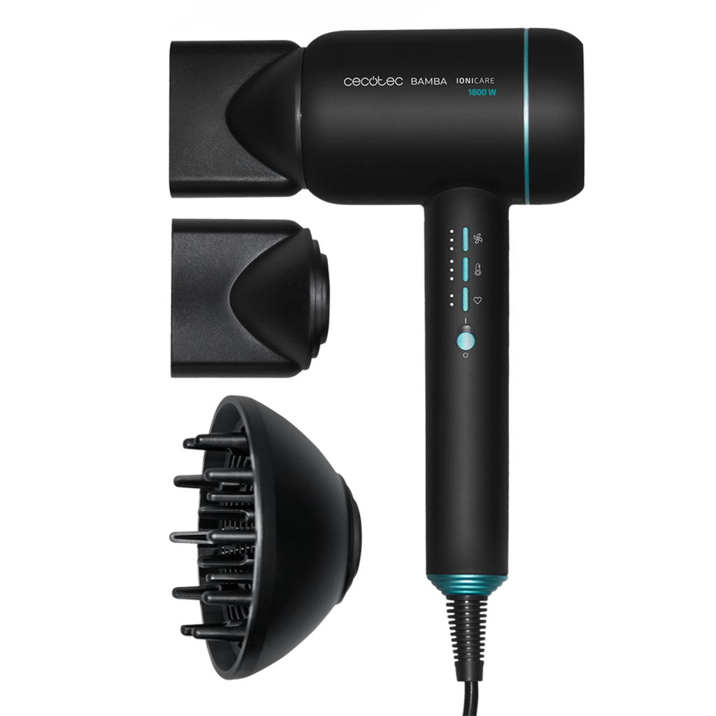 IoniCare 6000 RockStar Ice