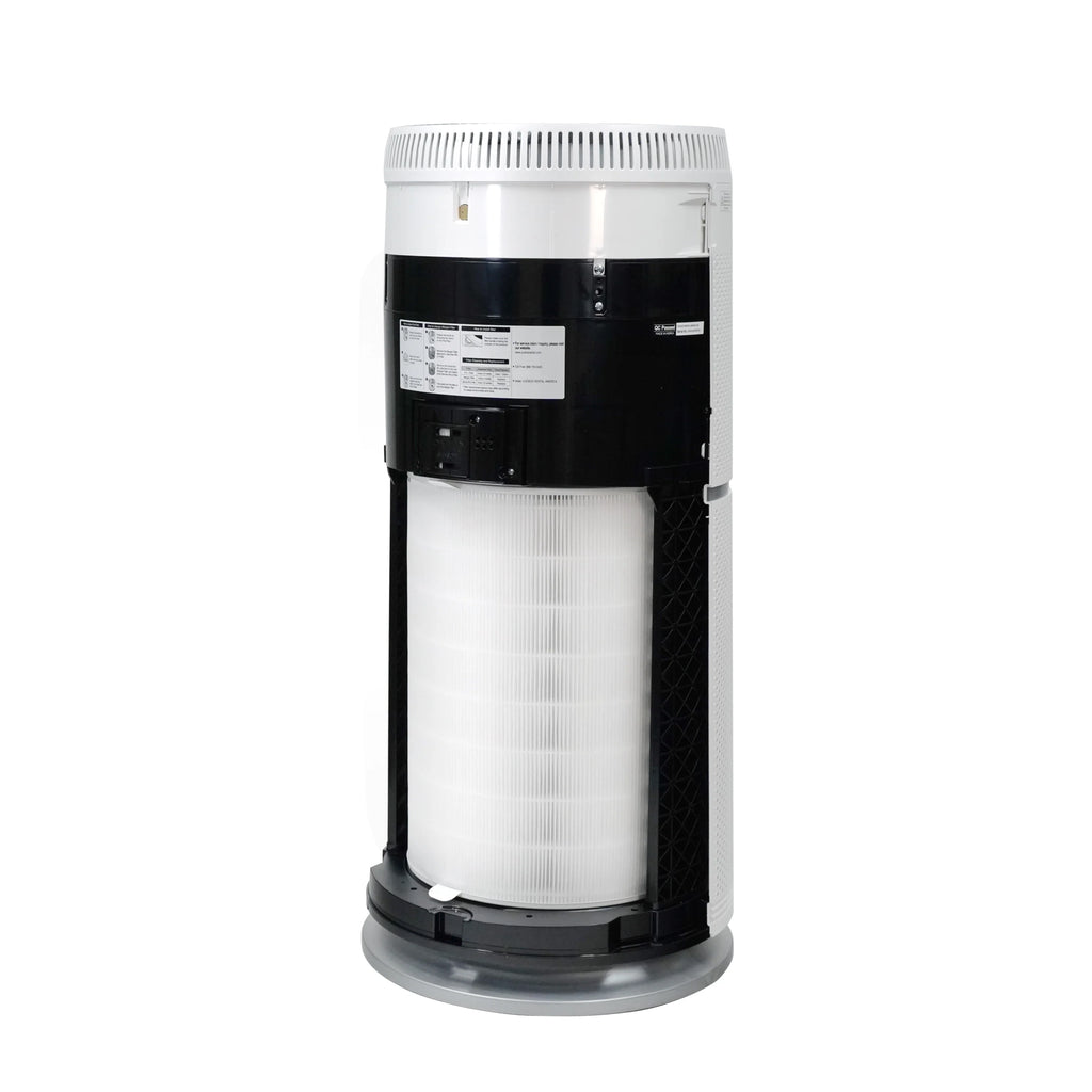 2025 Purificador de Aire H13 True HEPA para Grandes Espacios (CAC-F3010FW)