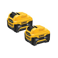 Juego de 2 baterías de iones de litio 12 V MÁX.* 5,0 Ah – Modelo DCB126-2