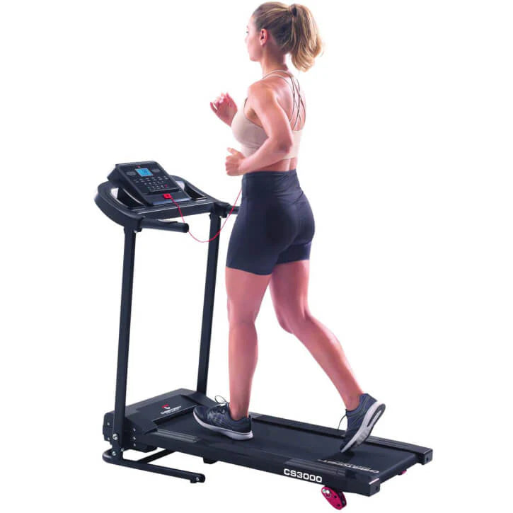 2025 Cinta de correr CS 3000