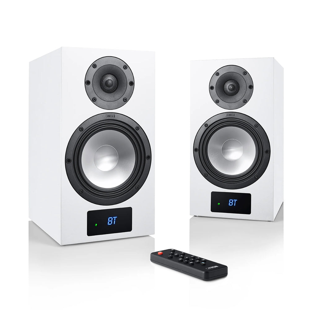 2025 Conjunto CANTON Smart GLE 3 Blanco