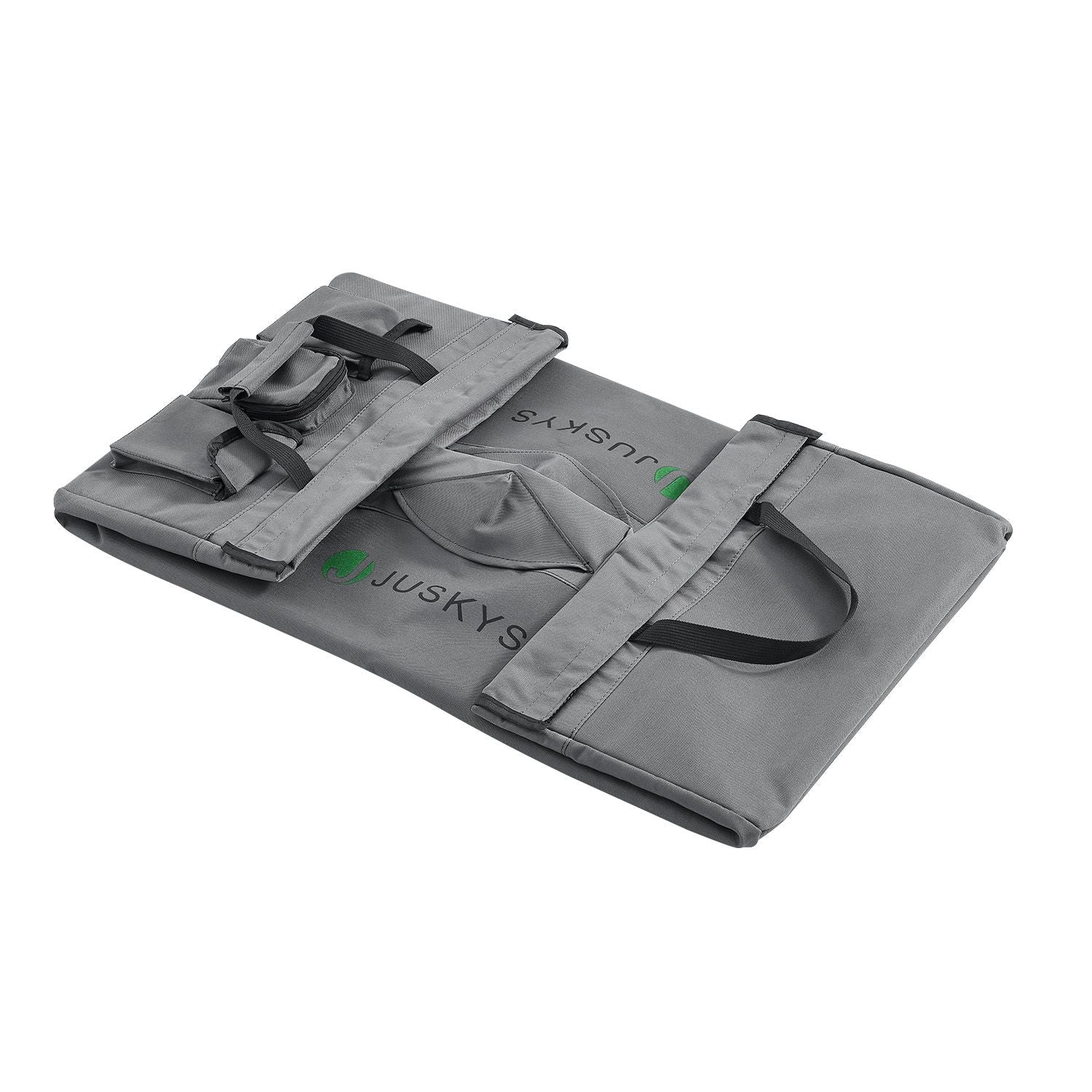 2025 Carro plegable con techo y bolsa