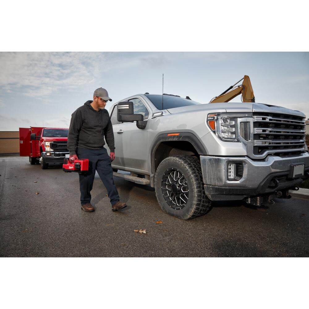 2025 Milwaukee M18 Inflador 2848-20