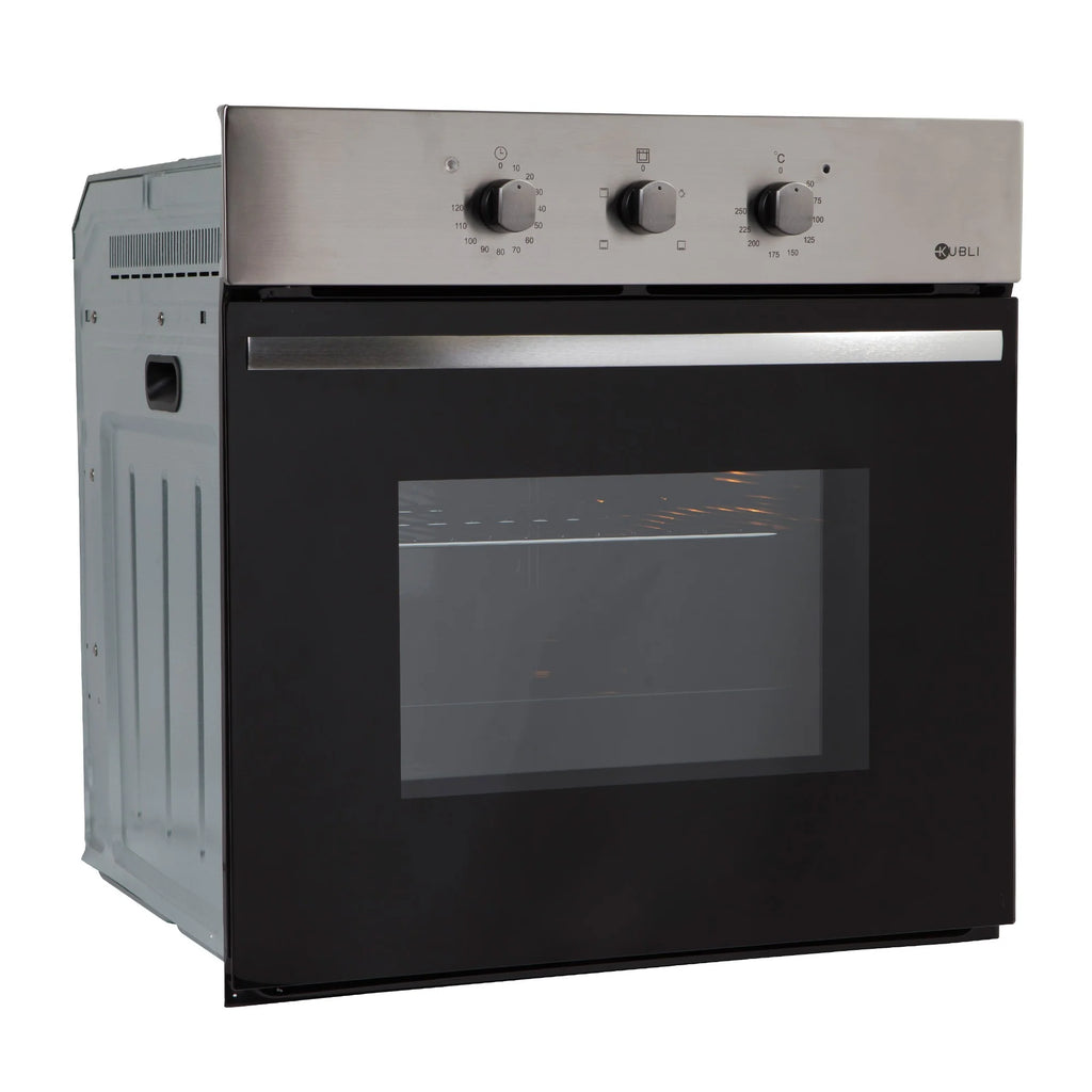 2025 Horno Empotrado Neu 57 Lts Kubli