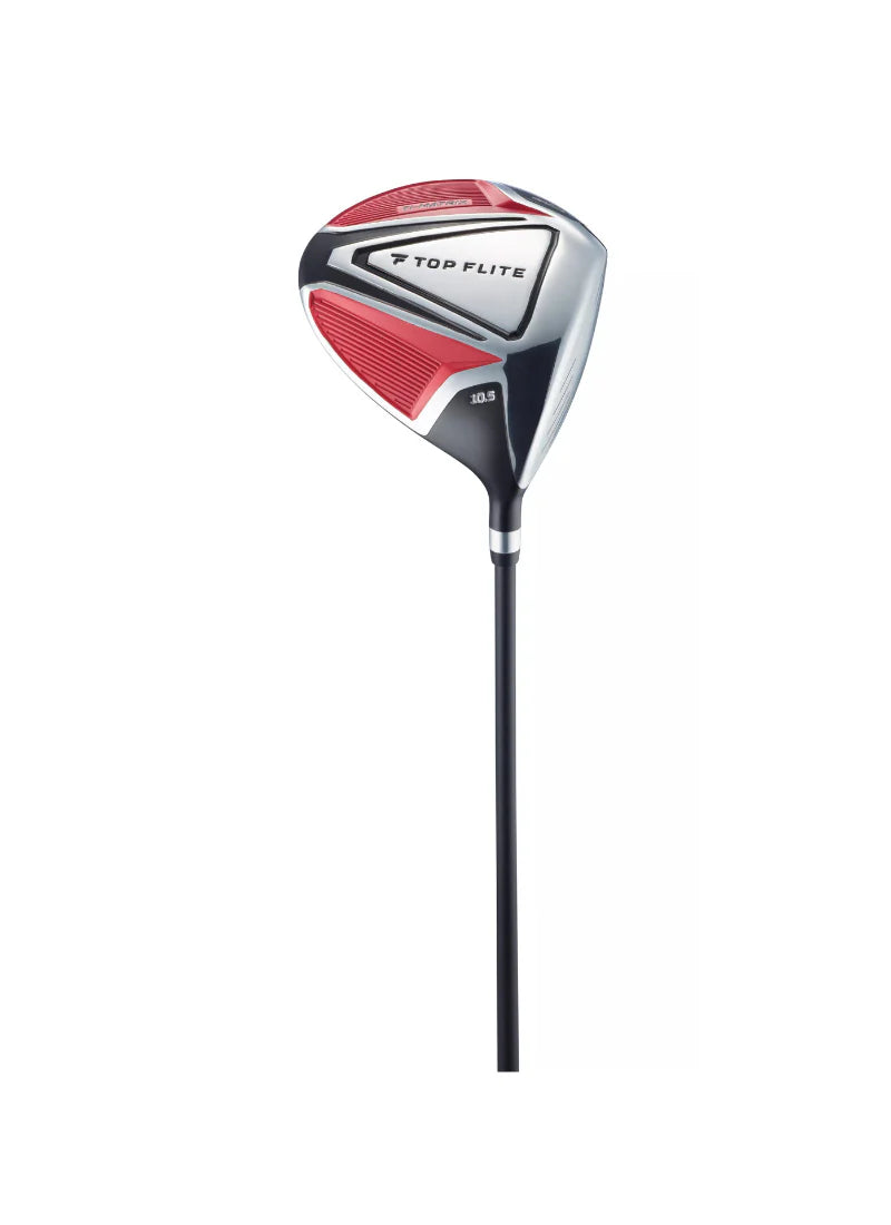 Set de golf para hombre Top Flite XL 13 piezas
