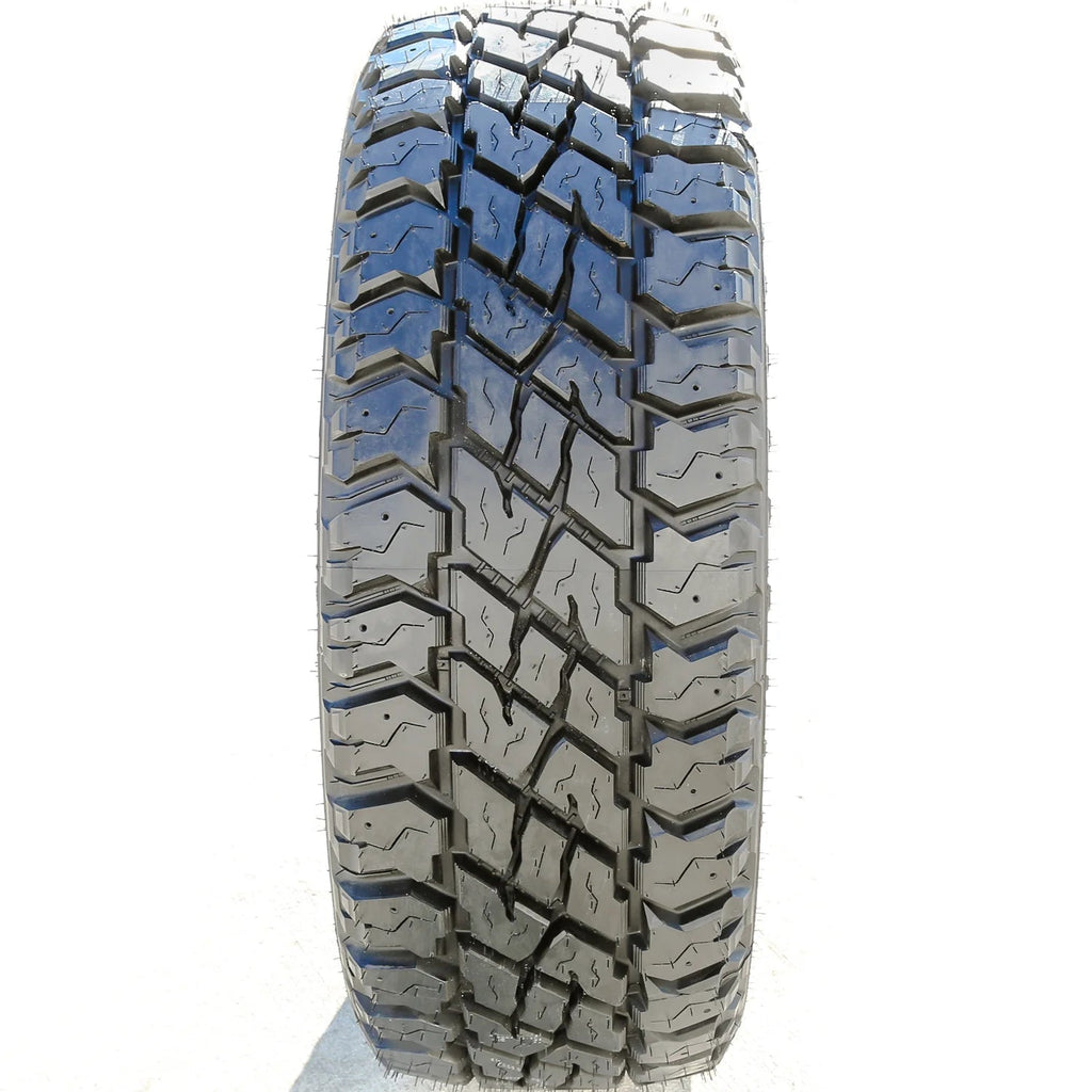 2025 Juego de 4 (CUATRO) Neumáticos Cooper Discoverer S/T Maxx LT 275/70R18 125/122Q E 10 Ply MT M/T para Terreno Fangoso, Compatible con: Chevrolet Silverado 1500 ZR2 2022-23