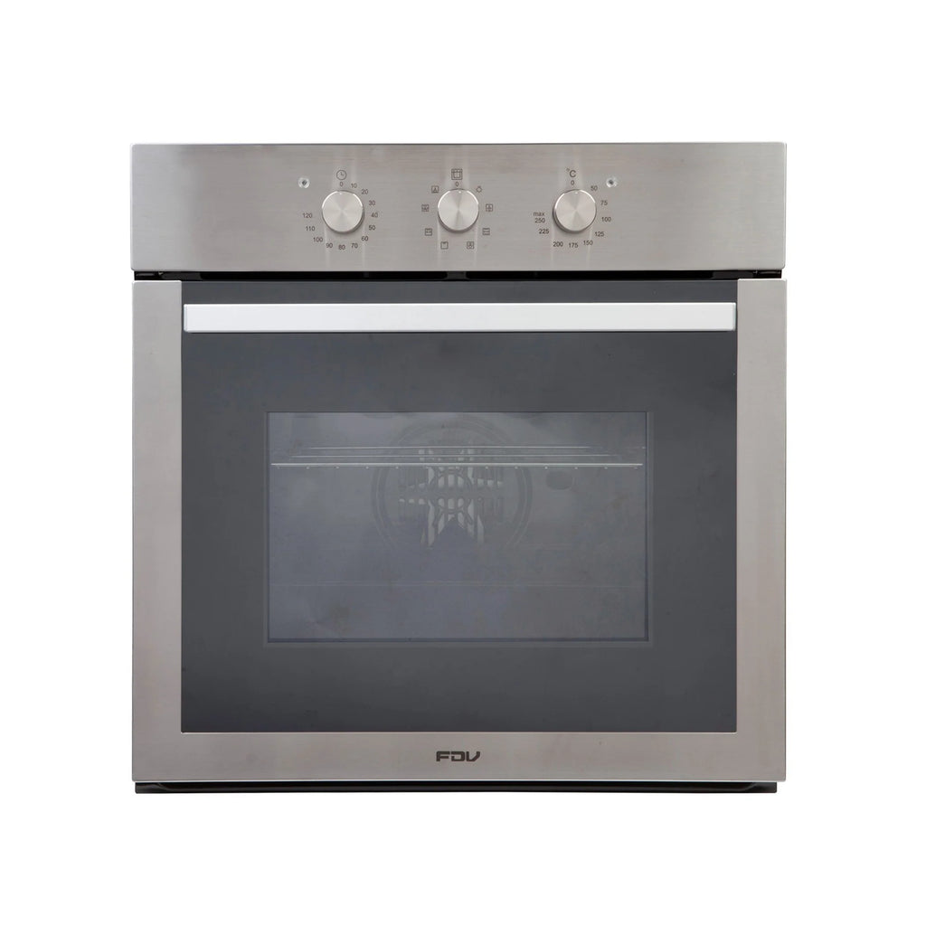 2025 Horno Empotrado Elite 52 Lts FDV