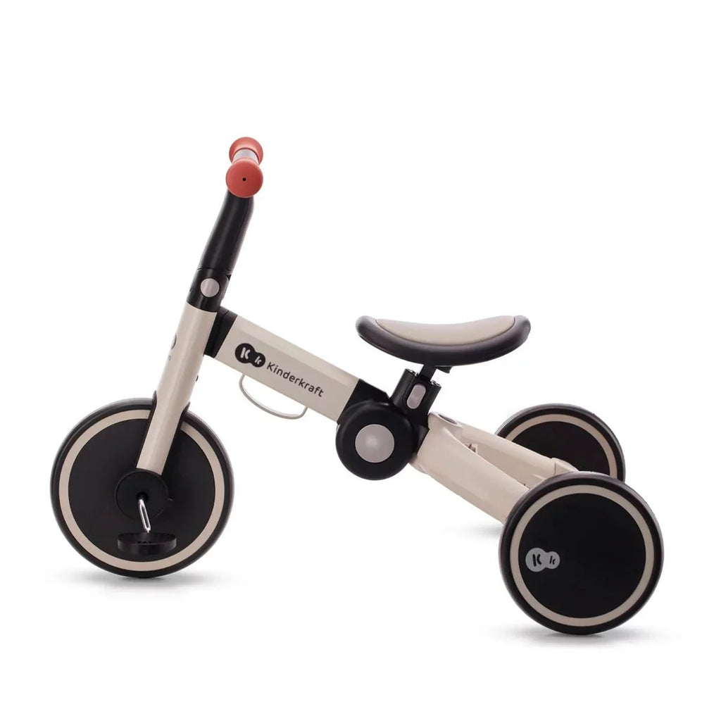 2025 Triciclo 3 en 1 4Trike