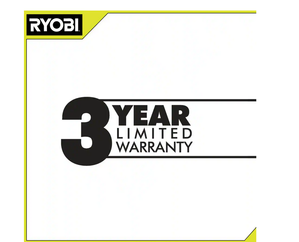 2025 RYOBI P320P318 ONE Kit Combo 2 Herramientas Inalámbricas 18V con Pistola de Clavos Brad de 18 Cal. y Pistola de Clavos Sin Cabeza de 23 Cal. de 1-3/8 Pulg. (Solo Herramientas)