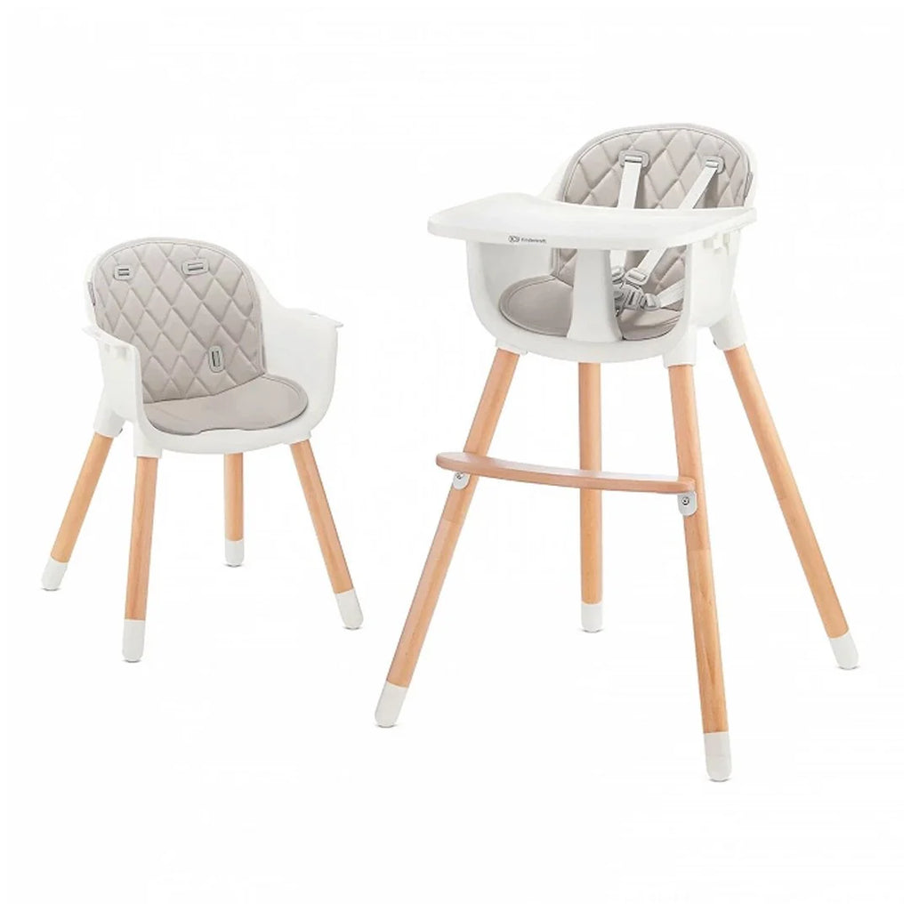 2025 Silla de comer 2 en 1 Sienna